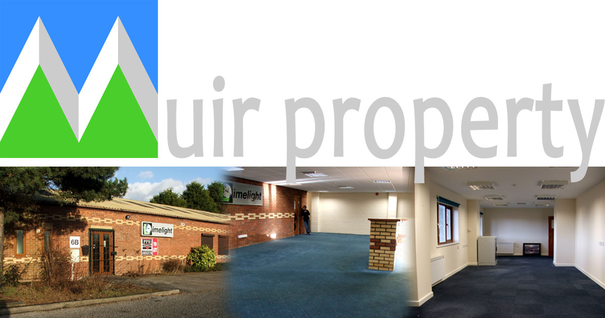 Industrial and Student for rent Muir Property