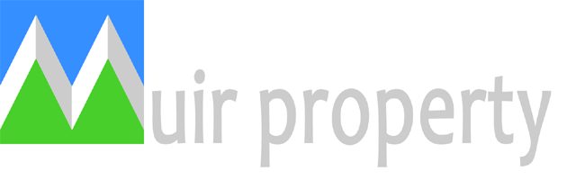 Muir Property logo