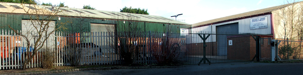 Industrial Property - Ealand, Scunthorpe, North Lincolnshire